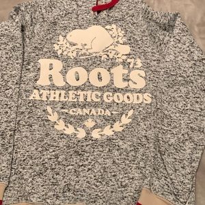 Roots Cabin Collection Hoodie